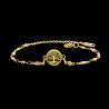BRACELET "BAOBAB" À PARFUMER