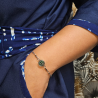 BRACELET "BAOBAB" À PARFUMER