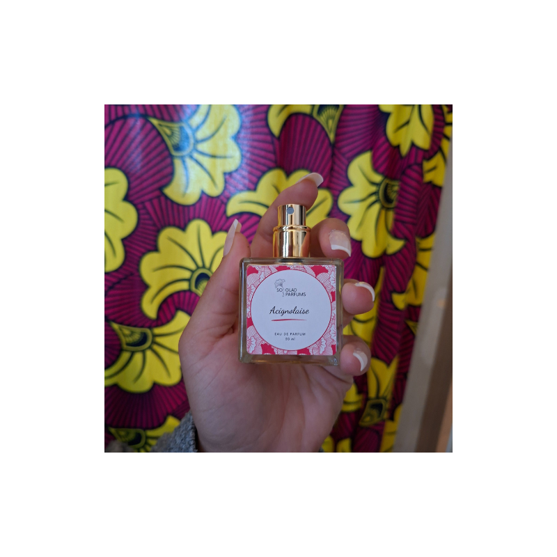 EAU DE PARFUM 30 ML COLLECTION SO GLAD