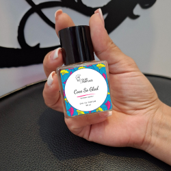 EAU DE PARFUM 30ML-COCO SO GLAD "Édition limitée"