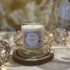 BOUGIE PARFUMÉE MÉTISSE 130g