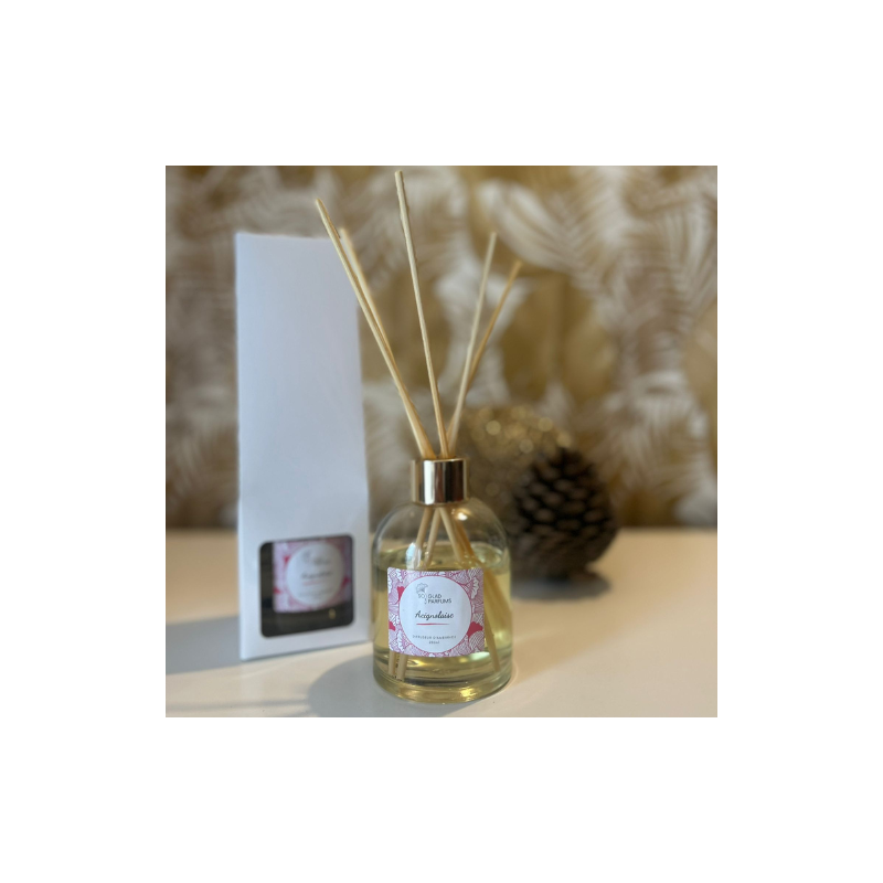 DIFFUSEUR D'AMBIANCE 250ml-ACIGNOLAISE