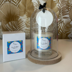 BOUGIE PARFUMÉE COCO SO...