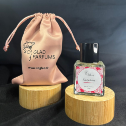 Eau de parfum SÉNÉGALAISE 30ml