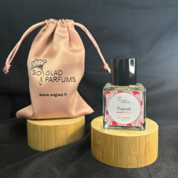 Eau de parfum ORIGINALE 30ml