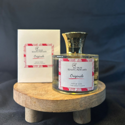 Parfum ORIGINALE 100ml
