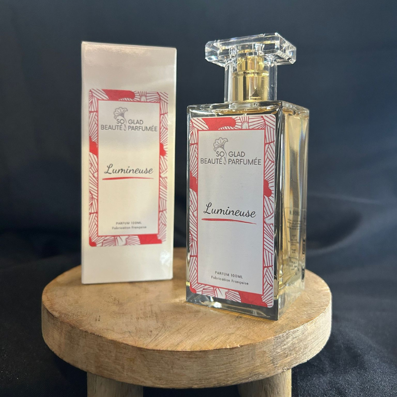 Parfum LUMINEUSE 100ml