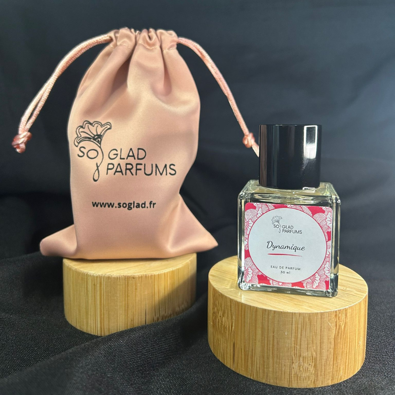Eau de Parfum DYNAMIQUE 30ml