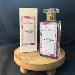 Parfum I'M SO GLAD 100ml