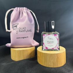 Eau de Parfum GUYANAISE 30ml