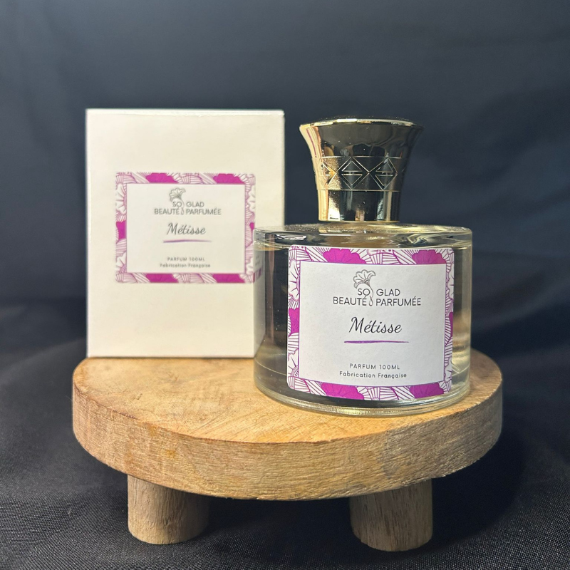 Parfum MÉTISSE 100ml