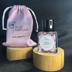 Eau de Parfum MÉTISSE 30ml