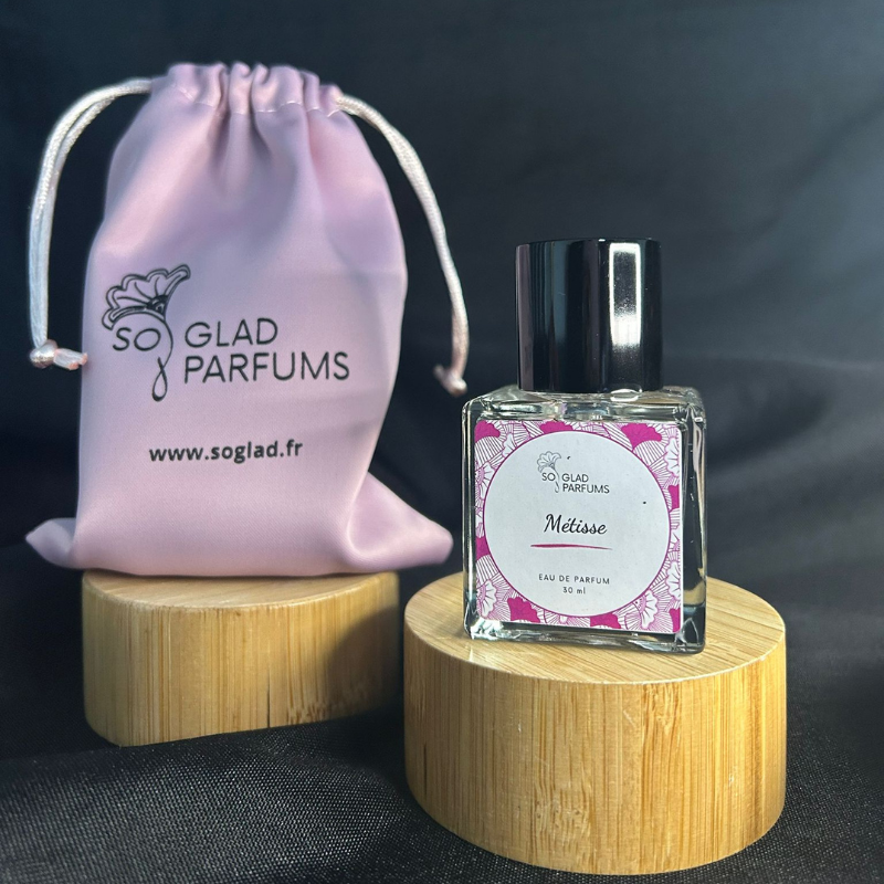 Eau de Parfum MÉTISSE 30ml