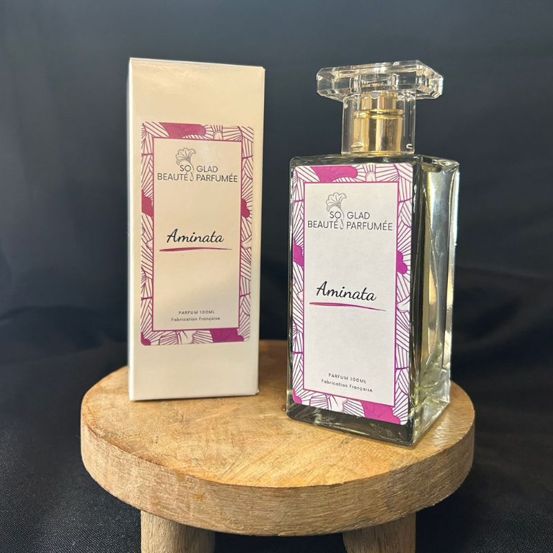 Parfum AMINATA 100ml