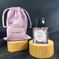 Eau de Parfum AMINATA 30ml