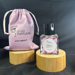 Eau de Parfum DÉLICATE 30ml