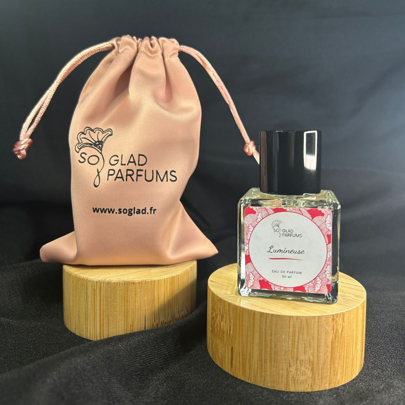 Eau de Parfum LUMINEUSE 30ml